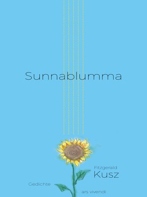 cover image of Sunnablumma (eBook)